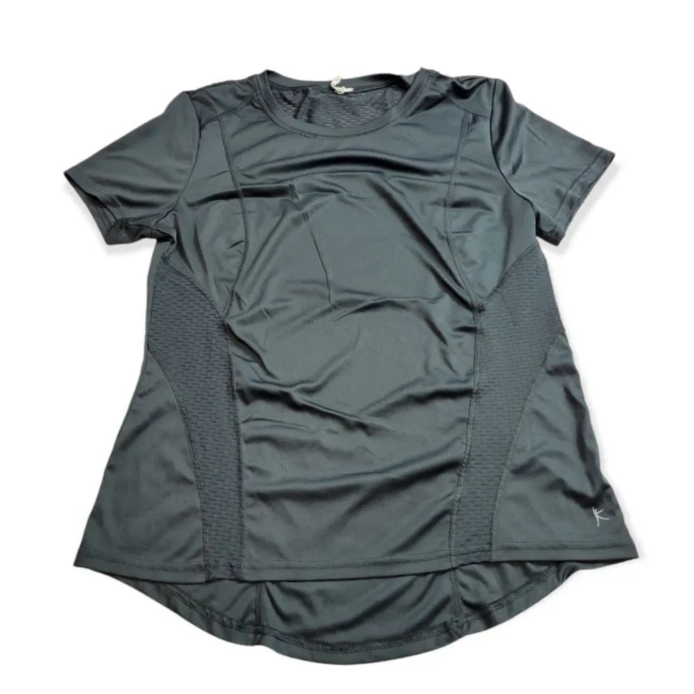 Danskin athletic shirt L12/14